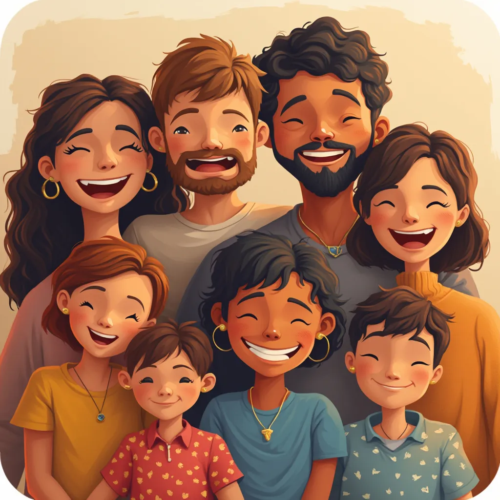 Familias y Jefes de Hogar